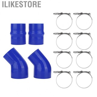 Ilikestore Intercooler Boot  Silicone Good Performance Intercooler Hose  for Engine