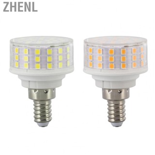 Zhenl  Lamp E12  Lamp 10W 1000LM for Ceiling Lamps