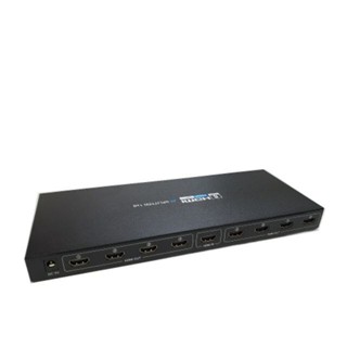 GLINK Splitter HDMI 1ออก8 (4K) (GLSP-014)