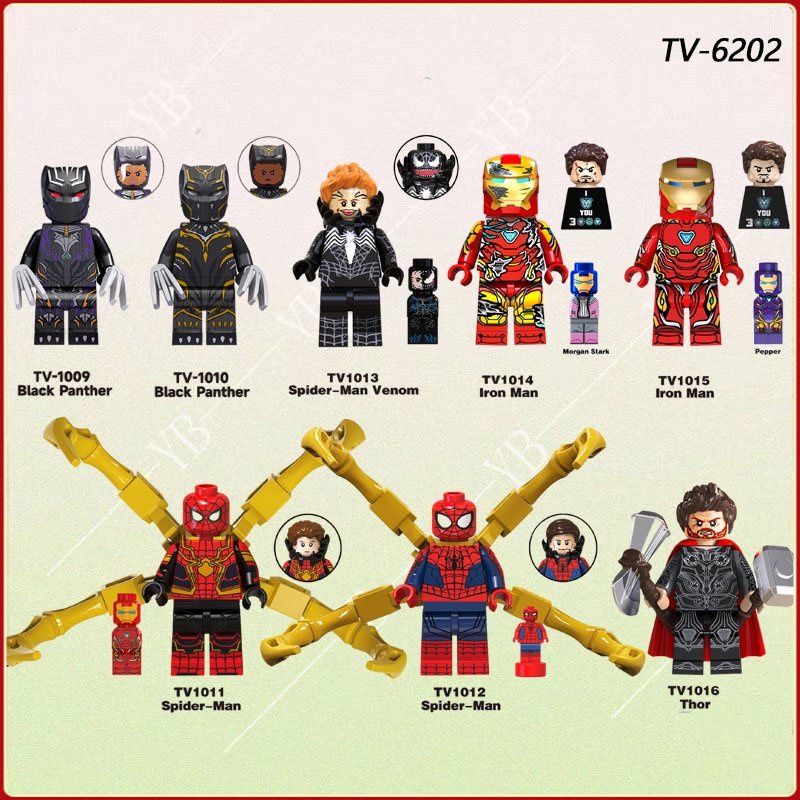 โมเดลฟิกเกอร์ Marvel Hero Series Thunder God Strange Doctor ของเล่นสําหรับเด็ก