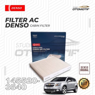 Chevrolet ORLANDO DENSO 3540 AC ไส้กรองห้องโดยสาร ของแท้