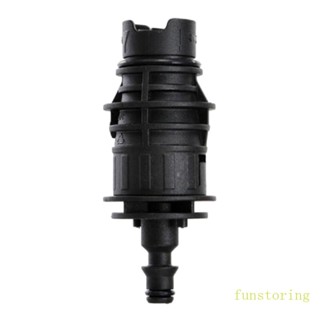 Fun หัวฉีดเทอร์โบ เชื่อมต่อเร็ว 130 บาร์ สําหรับ LAVOR VAX BS