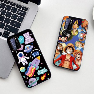 เคสซิลิโคนนิ่ม ลายการ์ตูน สําหรับ Oukitel C25