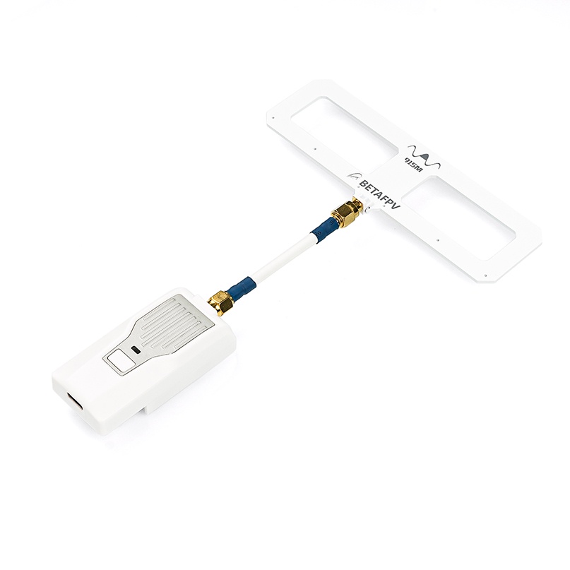 Betafpv ELRS โมดูลตัวส่งสัญญาณนาโน TX 2.4G 915MHz 868MHz สําหรับ TBS Tango 2 Pro FRSKY X-Lite X9 Lit