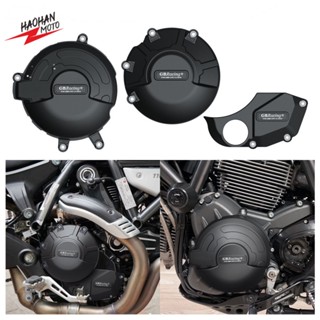 ฝาครอบป้องกันเครื่องยนต์ สําหรับ Ducati Scrambler 1100 800 2019-2022