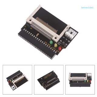 Btm อะแดปเตอร์แปลงดิจิทัล CF เป็น 3 5 40Pin ตัวเมีย IDE PCB CF-3 5 IDE