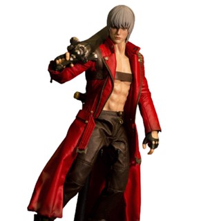 พร้อมส่ง ของแท้ 100% โมเดลตัวละคร ASMUS TOYS DANTE Devil May Cry 1/6 ของเล่น ของสะสม สําหรับเด็ก