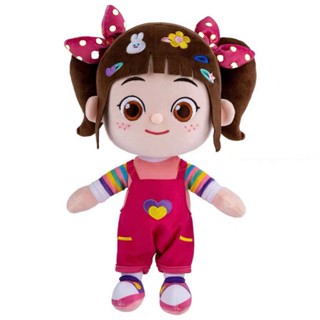 Super Baby JoJo Doll Plush Toy Cute Ragdoll Child Comforter Toy Birthday Gift FCvo