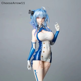 Che ฟิกเกอร์อนิเมะ ALTER Azur Lane USS St. 26 ซม. โมเดลฟิกเกอร์ Louis Light Equipment Action Figure Sexy Girl ของเล่น ของขวัญ สําหรับสะสม