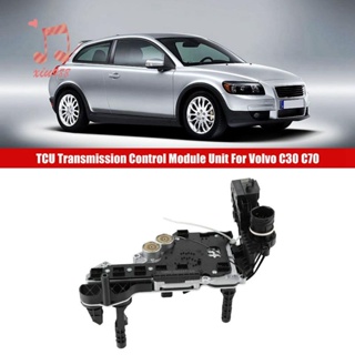 โมดูลควบคุมเกียร์รถยนต์ 7M5R-14C247-AG AE AF MPS6 อุปกรณ์เสริม สําหรับ Volvo C30 C70