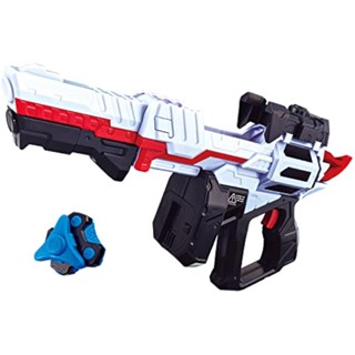 [Bandai] Kamen Rider Guites Dx Magnum Shooter 40X [ส่งตรงจากญี่ปุ่น]