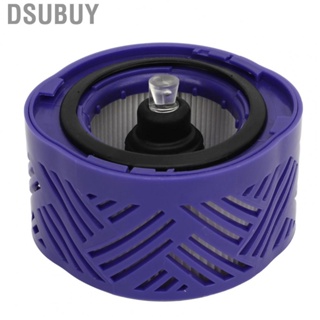 Dsubuy Vacuum Rear Filter ABS Parts For V6