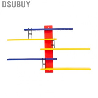 Dsubuy Floating Shelves  Wall Eye Catching for Living Room