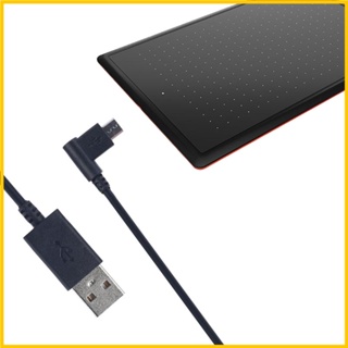 Runrun สายชาร์จพาวเวอร์ซัพพลาย USB สําหรับแท็บเล็ตดิจิทัล Drawstring CTL472 672 4100 6100 490 69