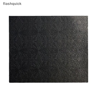 Flashquick สติกเกอร์เทป กันลื่น กันเหงื่อ แฮนด์เมด DIY สําหรับติดตกแต่งเมาส์เล่นเกม