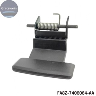 ที่จับฝาคอนโซลกลางด้านหน้า สําหรับ Ford for Flex 09-19 FA8Z7406064Aa