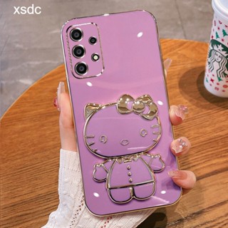 เคสโทรศัพท์ สําหรับ Samsung A24 A13 A04S A54 A34 A14 A03S A02S A02 4G 5G มือถือแบบนิ่ม กันกระแทก