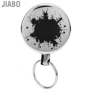 Jiabo Retractable Rope Key Ring   Lost for Belt Backpack