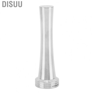 Disuu Coffee Tamper   Ergonomic Handle Fall Resistant for Home