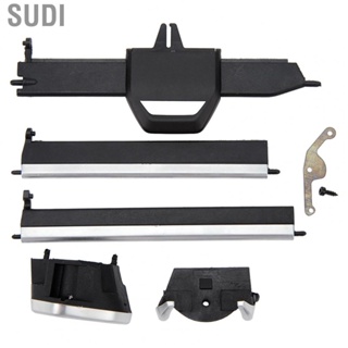 Sudi Front Air Conditioning Outlet Tab Clips Right Side AC Vent Paddle  Fit For BMW 3 Series G20 G21 4 G22 G23 G26 Car