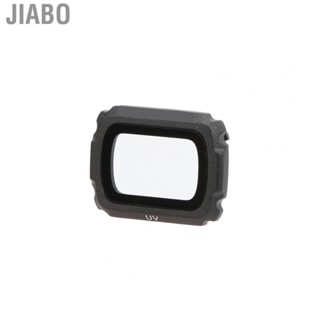 Jiabo Lens Filters  UV Snap Type Structure with Storage Box for MAVIC AIR2