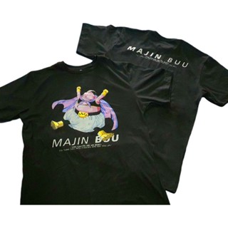 madday- เสื้อยืด MAJIN BUU&gt;จอมมาร บู T-shirt