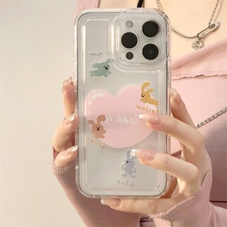 เคสโทรศัพท์มือถือ ซิลิโคน กันกระแทก ลายการ์ตูน สําหรับ iPhone 14 13 14 13 12 11 PROMAX XS XR XSMAX SE2020 6 7 8PLUS MINI 11 12