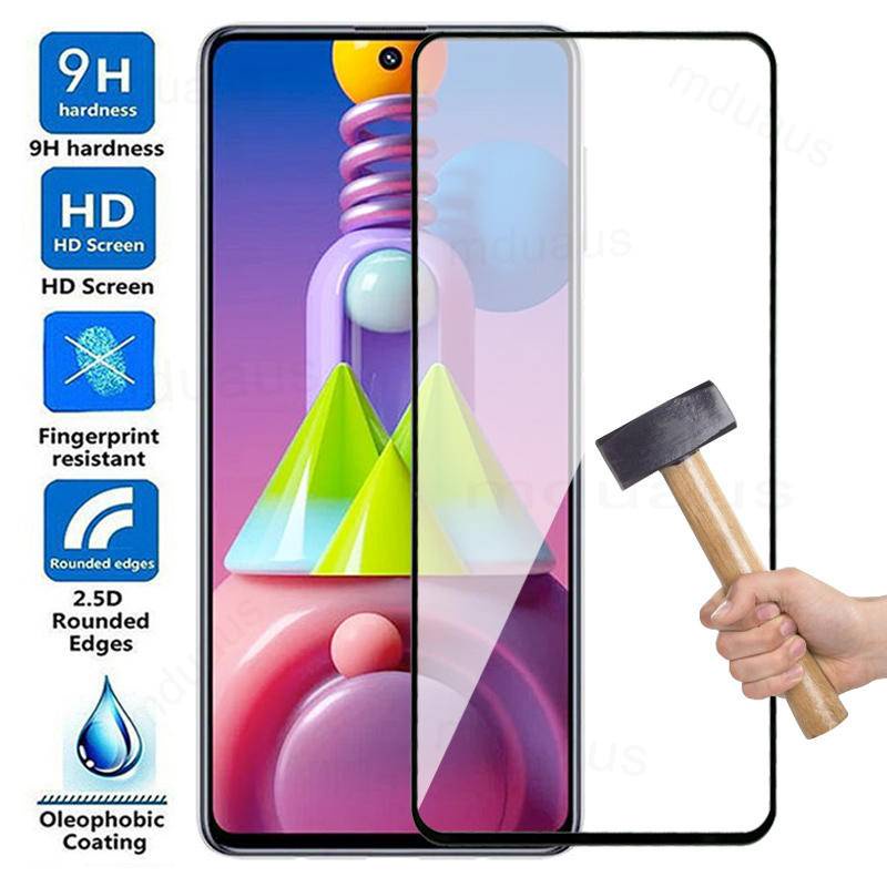2 ชิ้น 9d กระจกนิรภัยสําหรับ Xiaomi 12 T 11x 11 T 10 T 9 T 9 8 Pro 10i 9 S 8x 6x CC9E A3 ป้องกันหน้า