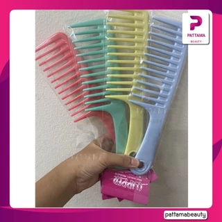 Clipper หวีอีโต้ขนาดใหญ่ ขนาด 10 นิ้ว 1 ชิ้น