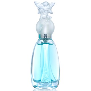 (75ml) Anna Sui Wishing Fairy Lady perfume Anna Sui Anna Su eau de toilette Wishing Fairy Lady Fresh Girl Flavor 75 มล.