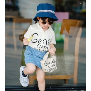 Gentlewoman KIDS GENTLE LITTLE BKK THAILAND - WOMAN PREMIUM TAS dewaaa กระเป๋าสะพายข้าง ขนาดเล็ก นําเข้าจากไทย สําหรับผู้หญิง