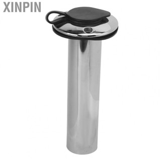 Xinpin Fishing Rod Mount 90° Fishing Rod Holder Easy Installation for Marine Yacht Boat