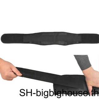 【Biho】เข็มขัดแม่เหล็ก ทําความร้อนในตัว บรรเทาอาการปวดเอว อุปกรณ์เสริม สําหรับออกกําลังกายกล้ามเนื้อหลัง