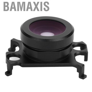 Bamaxis Junestar Fisheye Lens Portable Lightweight 180 Degrees View Angle for  Mavic Air2