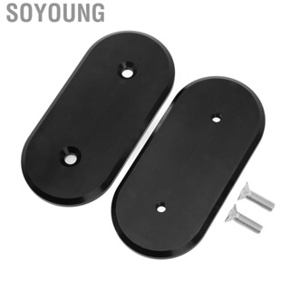 Soyoung AC Firewall Hole Plug  Grommet Cap Professional Reliable for Car