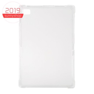 เคสแท็บเล็ต TPU กันกระแทก สําหรับ Teclast M40 P20HD P20 10.1 นิ้ว