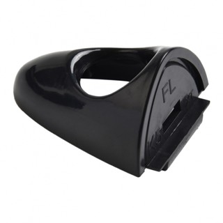 ⚡READYSTOCK⚡Door Handle ABS+PC Black Handle Pull Carrier Cover Left Front Doors Handle