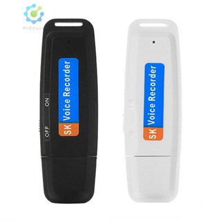 Sk001 แฟลชไดรฟ์ดิจิทัล ดิสก์ U การ์ด TF USB ขนาดพกพา