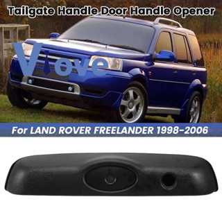 สวิทช์มือจับประตูท้ายรถกระบะ สําหรับ FREELANDER 1998-2006 CXB000280Pma