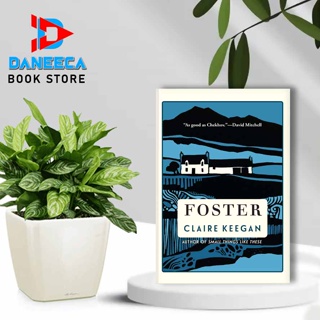 Foster โดย Claire Keegan