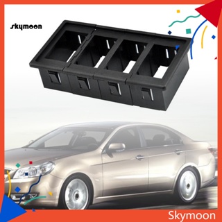 Skym* CS-429A3 อุปกรณ์เมาท์ขาตั้งสวิตช์โยก สําหรับรถยนต์ เรือยอร์ช RV