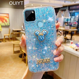 เคสโทรศัพท์ สําหรับ Realme 10 9 9i 8 7 6 5 5i 5s 6i C3 Pro Plus 5G มือถือแบบนิ่ม กันกระแทก