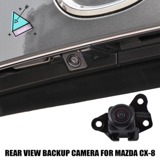 อะไหล่กล้องมองหลังรถยนต์ สําหรับ Mazda CX-8 Parking Camera K147-67-RC0 K14767RC0 1 ชิ้น