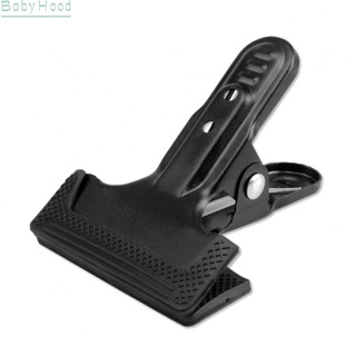 【Big Discounts】Spring Clamp Clip For Woodworking Metal Photo Strong Wide-Mouth 1* 1pc#BBHOOD