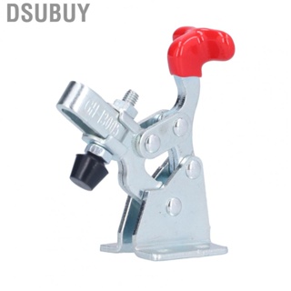 Dsubuy Toggle Clamp Manual Quick Release Woodworking Fixture Equipment GH‑1300 US