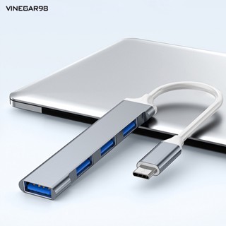 Vine ฮับ Usb-c ความเร็วสูง อเนกประสงค์ อุปกรณ์เสริม สําหรับแล็ปท็อป