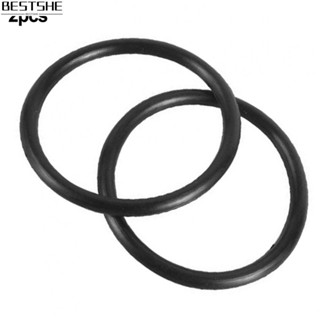 ชุดโอริงเชื่อมต่อ ทนทาน สําหรับ 10262 Intex 1 Hose O Rings 2 ชิ้น