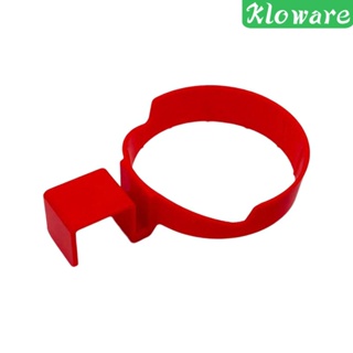 [Kloware] ที่วางเครื่องดื่ม และขาตั้งโทรศัพท์ 2 in 1 สําหรับเครื่องบิน รถบัส กระเป๋าเดินทาง