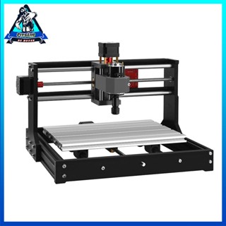 [Instock] Engraver CNC 3018 PRO Laser Engraving Machine High Precision DIY Wood [F/9]