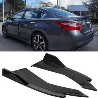 Lantop สปอยเลอร์กันชนหลังรถยนต์ สําหรับ Nissan Altima 1990-2022